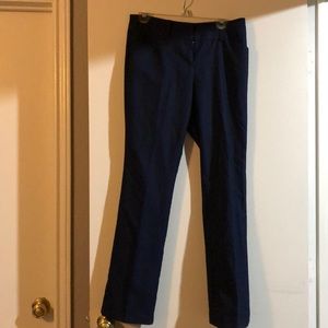 New York&Company 7th Ave Suiting Collection Pants